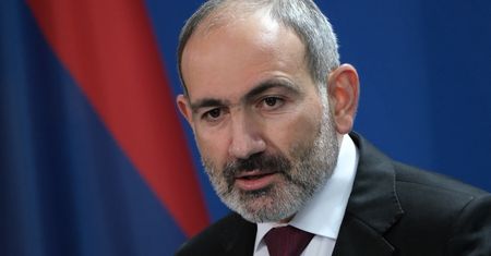 Armenia odwraca się od Rosji. Wołanie o pomoc czy gra?