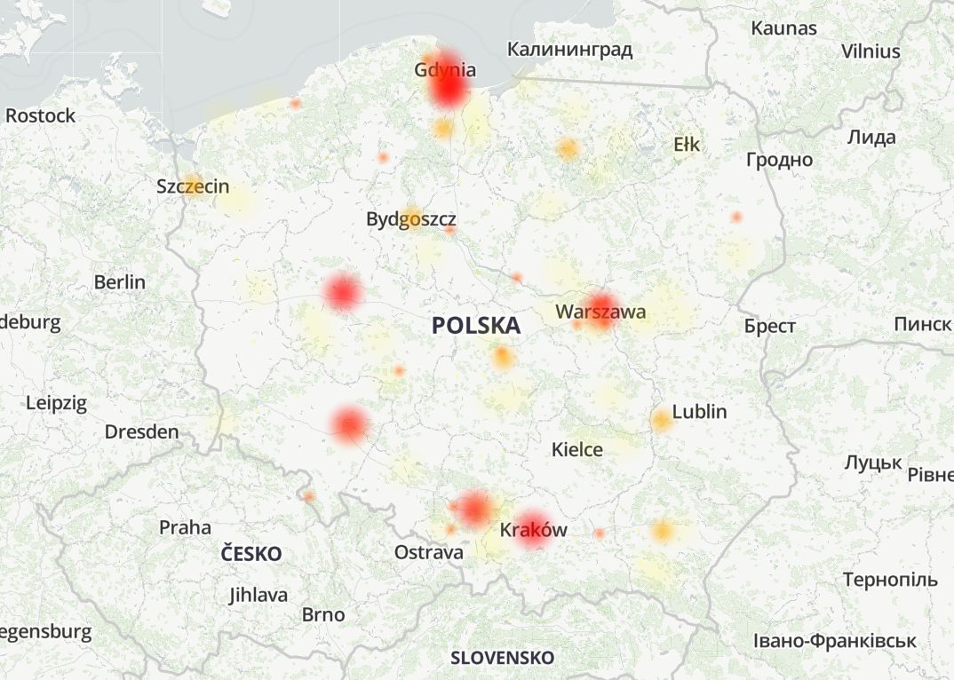 Awaria w Millennium. Nie działa bankowość mobilna (aktualizacja)