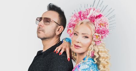 Bobrowniki też szykują Dożynki! Gwiazdą wieczoru – zespół MEJK