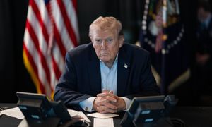 Ile kosztuje "Epicka Furia" Donalda Trumpa? Pentagon podał aktualną kwotę