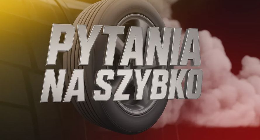 „Pytania na Szybko”. Nowy format wideo od Auto Świata