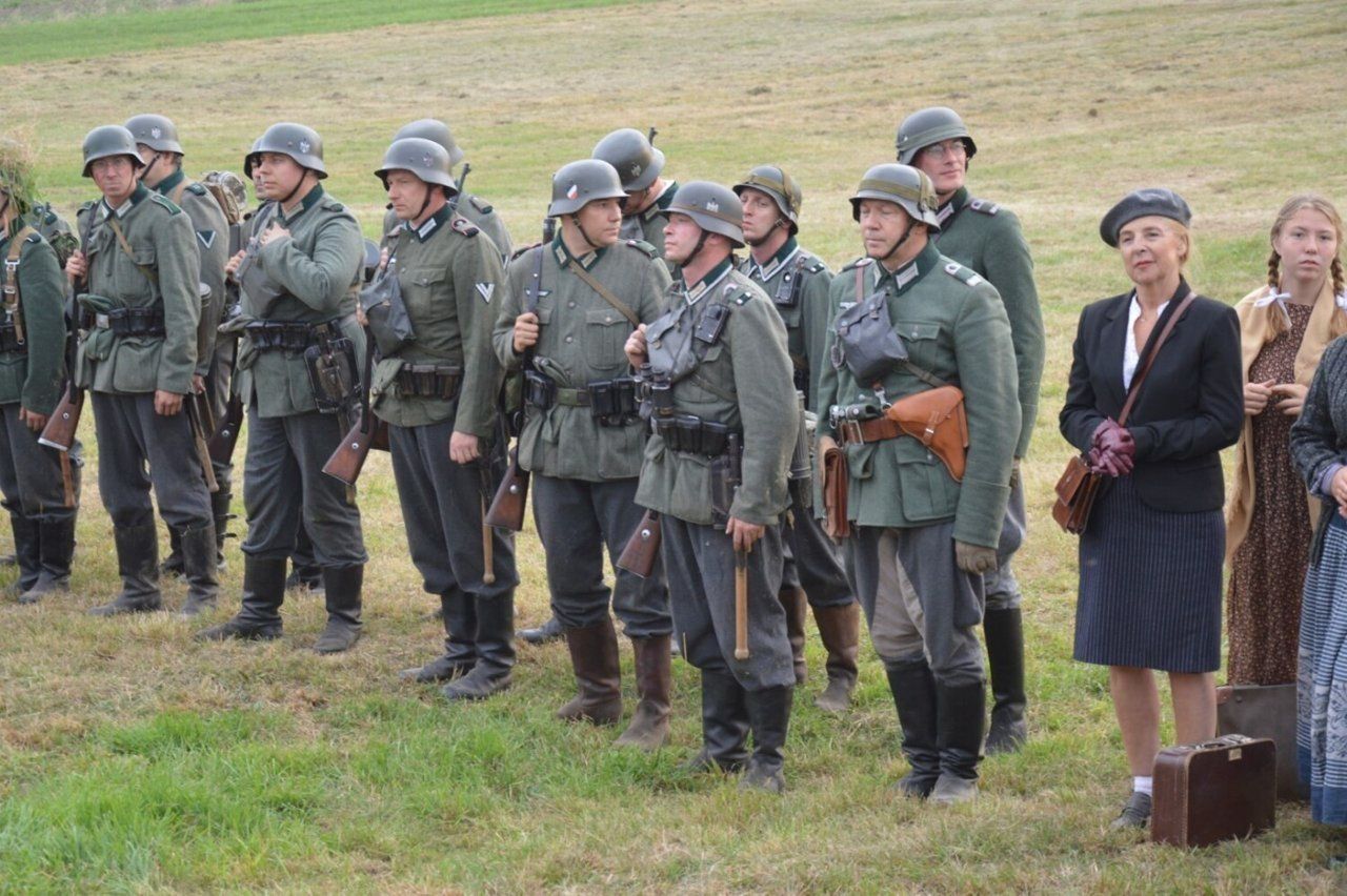 W Beleniu przypomną przebieg walk obronnych z września 1939 roku
