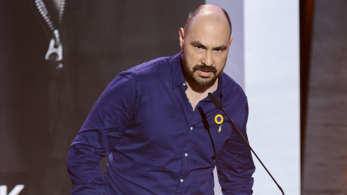 Jakub Żulczyk nie stawi się na rozprawie sądu apelacyjnego