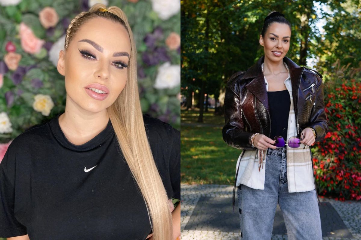 Paula Karpowicz przed i po zrzuceniu blisko 40 kilogramów