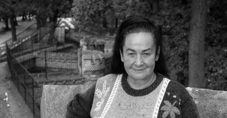 Hanna Gucwińska nie żyje. Prowadziła kultowy program