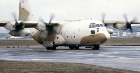 Gigantyczna transakcja. Za 20 samolotów USA dostaną 6,6 mld dolarów
