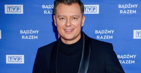 "The Voice of Poland": Brzozowski w jury? Jest jego komentarz