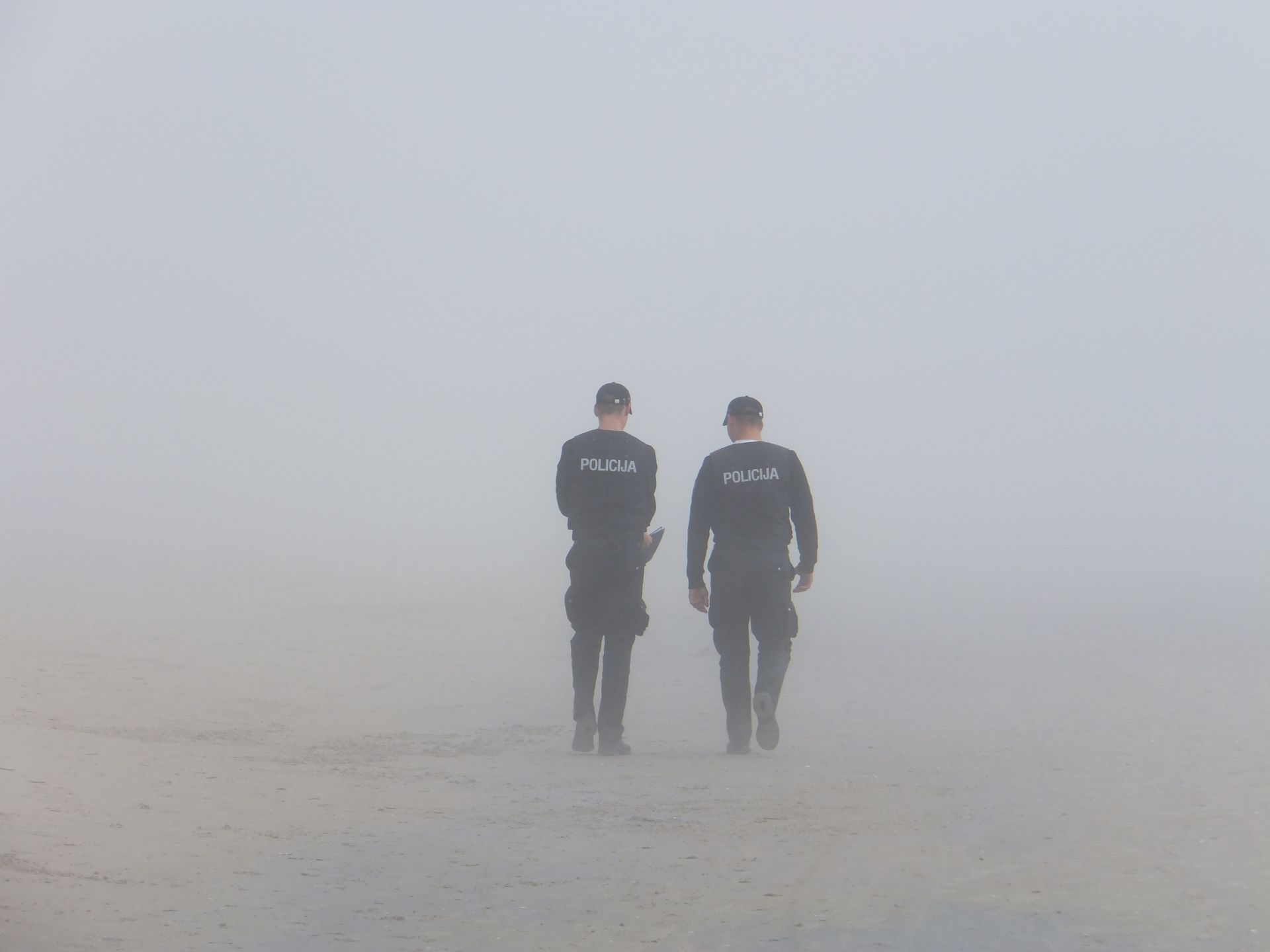 Górski wszedł do świata gangsterów