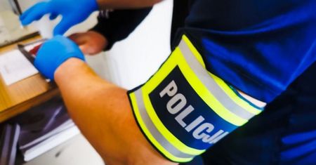 41-latek chciał wynająć pokój na Podhalu. Wezwano policję