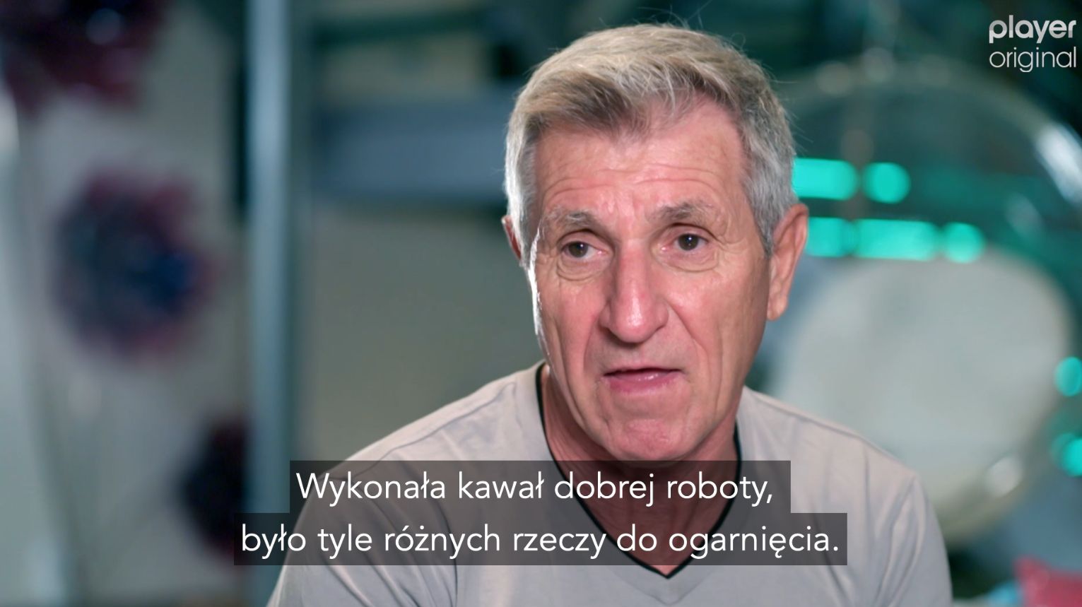 Poznajcie nową "Żonę Miami" Anetę!