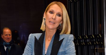 Celine Dion odwołuje koncerty. Artystka wydała oświadczenie