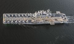 Amerykanie chcą wysłać jeszcze więcej okrętów. Mają cel