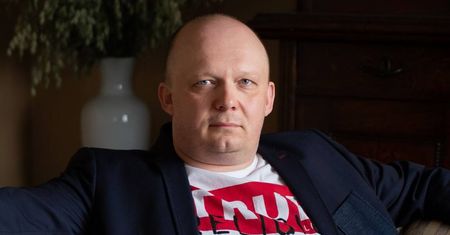 Fani dopytują o związek Jakuba z "Rolnik szuka żony". W końcu powiedział prawdę