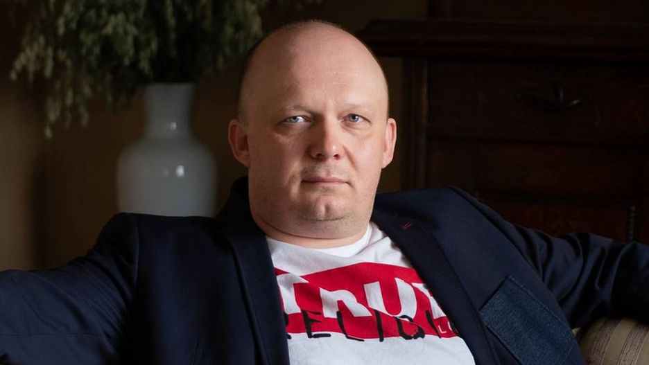 Jakub z "Rolnik szuka żony" skomentował swój ostatni związek