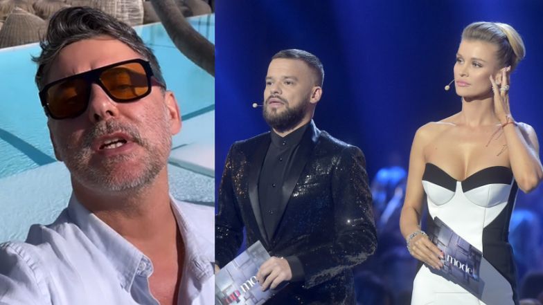 Marcin Tyszka pokazuje swoje zdjęcia sprzed prawie 30 lat