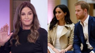 Meghan Markle i książę Harry szukają dla siebie domu w Malibu? Wsypała ich... Caitlyn Jenner!