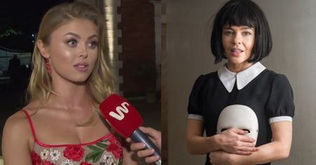 Opozda o Herbuś w "Pierwszej miłości": "Będzie rywalizacja!"