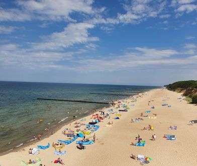 Wakacje w dobie inflacji. Ponad 40 proc. Polaków spędziło je w domu