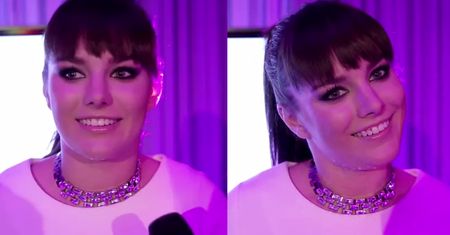 Farna: "Są kobiety, które mają łatwiej, bo są ładne!"