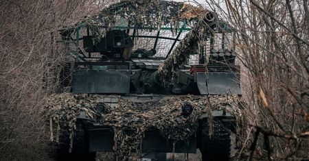 Media: Kijów wydał rozkaz wstrzymania ognia