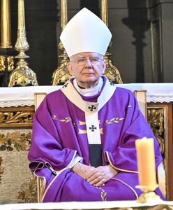 Jędraszewski wybrał miejsce na emeryturę. "Część parafian odetchnęła"