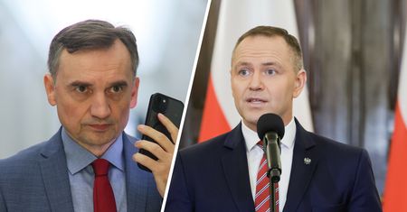 Mnożą się pytania ws. Ziobry, Nawrocki wetuje [SKRÓT DNIA]