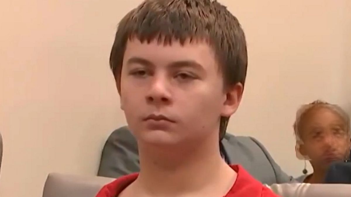 16-latek skazany na dożywocie