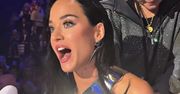 Katy Perry pękła bluzka w trakcie programu. Zrobiło się gorąco