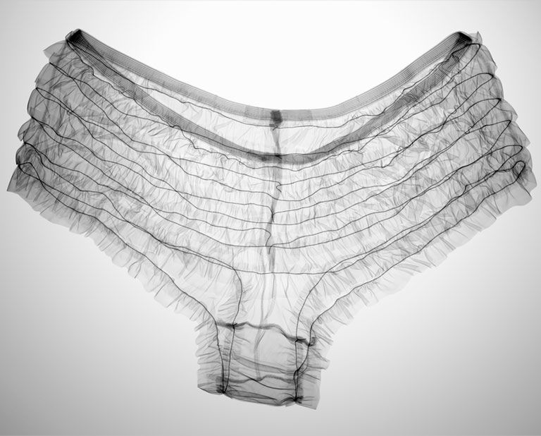 Nick Veasey - mistrz aparatu...rentgenowskiego 7