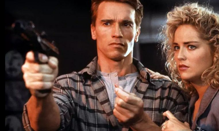 Już dziś w tv "Pamięć absolutna"