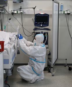 Koronawirus. Jest najnowszy raport Ministerstwa Zdrowia [12 września 2021]