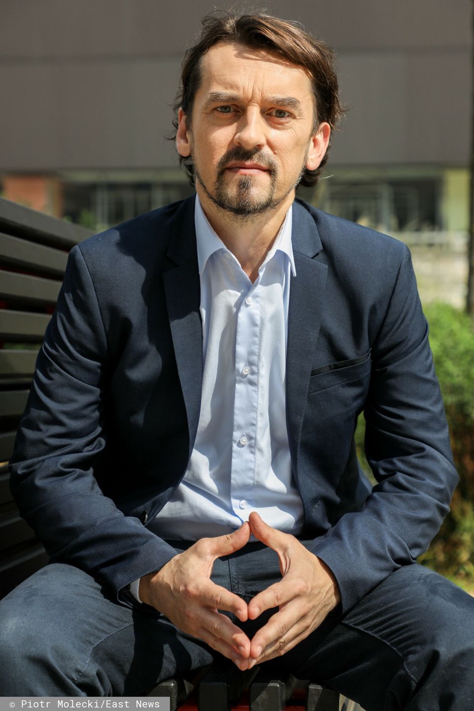 Mariusz Zielke