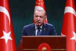 Kryzys w Afganistanie. Turcja ostrzega Europę