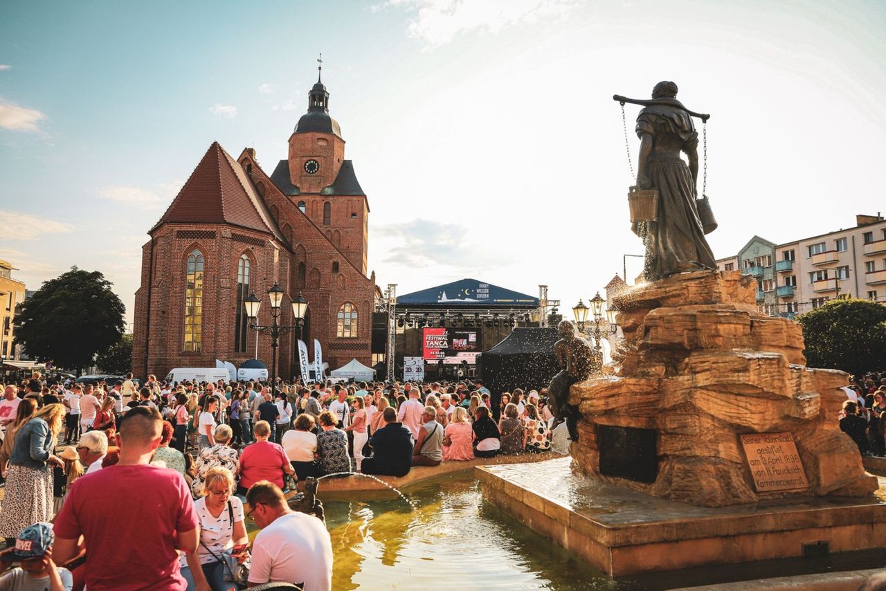 Gorzów: Przewodnik po wydarzeniach na weekend