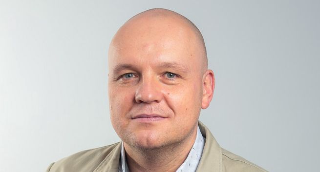 Mariusz Szuster za Grażynę Ogrodnik prezesem Promotor United Entertainment