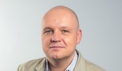 Mariusz Szuster za Grażynę Ogrodnik prezesem Promotor United Entertainment