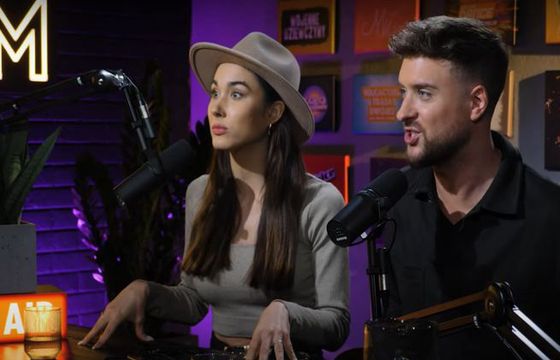 Doda i Blanka hitami podcastów TVP. Latem ruszy kolejny sezon