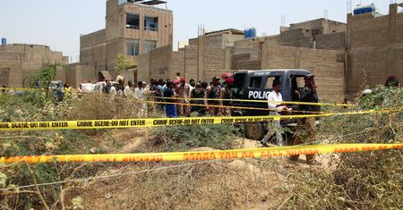 Indyjskie ataki na Pakistan. Miało zginąć 100 terrorystów