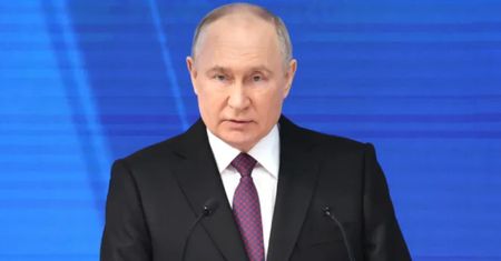 Putin wykorzysta zamach pod Moskwą? Padły bardzo niepokojące słowa