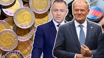 Podatek na bis. Rząd liczy na miliardy. Chcą działać ekspresowo