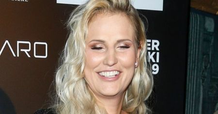 Dominika Tajner planuje "METAMORFOZĘ ŻYCIA" i zagraniczną wyprawę: "Lubię ekstremalne wyzwania"