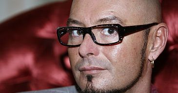 Tomasz Jacyków ma problemy emocjonalne?