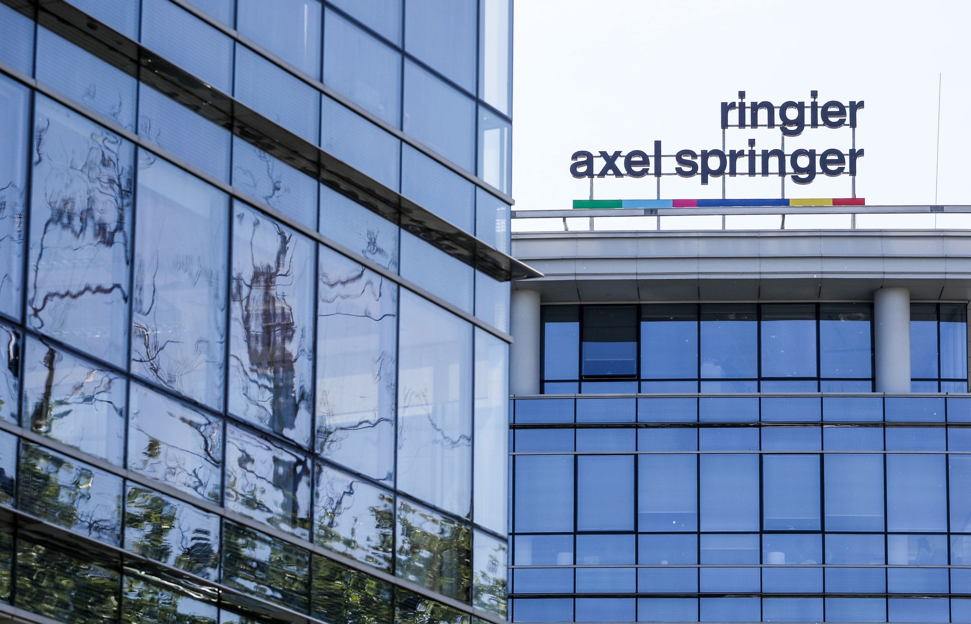 Duże zmiany w RASP. Nowa struktura, roszady na stanowiskach, nowi wicenaczelni Onetu