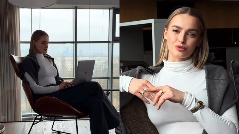 Karolina Pisarek sprzedaje swój apartament