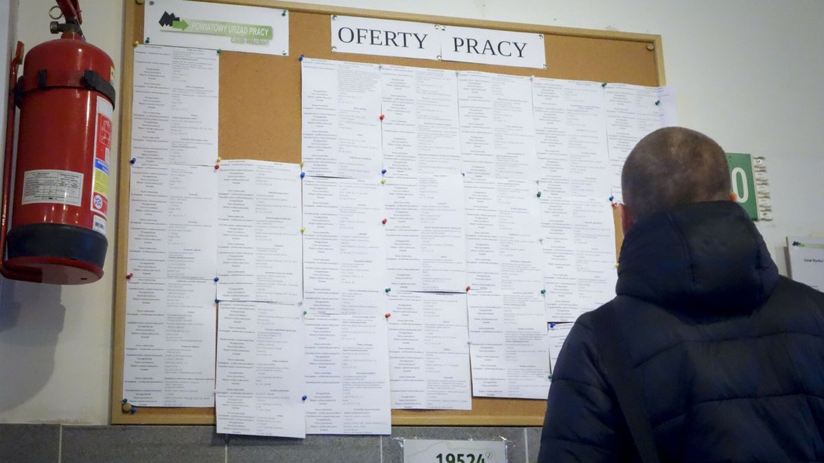 W Bielsku-Białej pracę straci ponad 400 osób