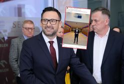 Wiadomo, gdzie jest Obajtek. Opublikował zdjęcie