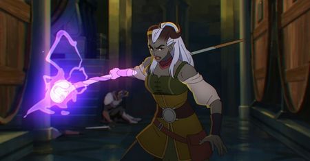 Będzie kolejny hit? Dragon Age: Rozgrzeszenie wkrótce na Netflix