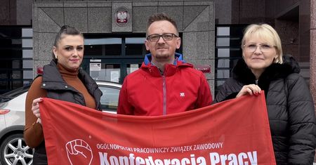 "Zwycięstwo nad Kauflandem". Jest prawomocny wyrok