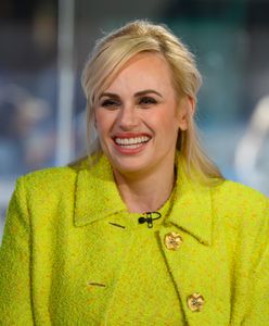 Rebel Wilson dokonała coming outu. Aktorka pokazała swoją dziewczynę