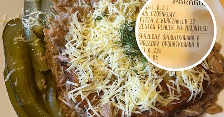 Zjadłam obiad pod Zakopanem. Cena to jedno, ale smak totalnie mnie zaskoczył